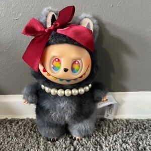 Cute Labubu Stuffed Animal Plush